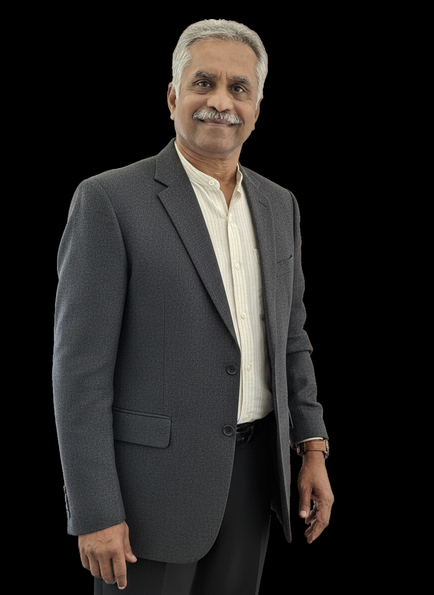 Chidanand, Heritage Watercolour Artist, Fine-Art Photographer and Mentor